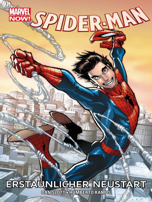 Title details for Marvel Now! Spider-Man (2014), Volume 7 by Dan Slott - Available